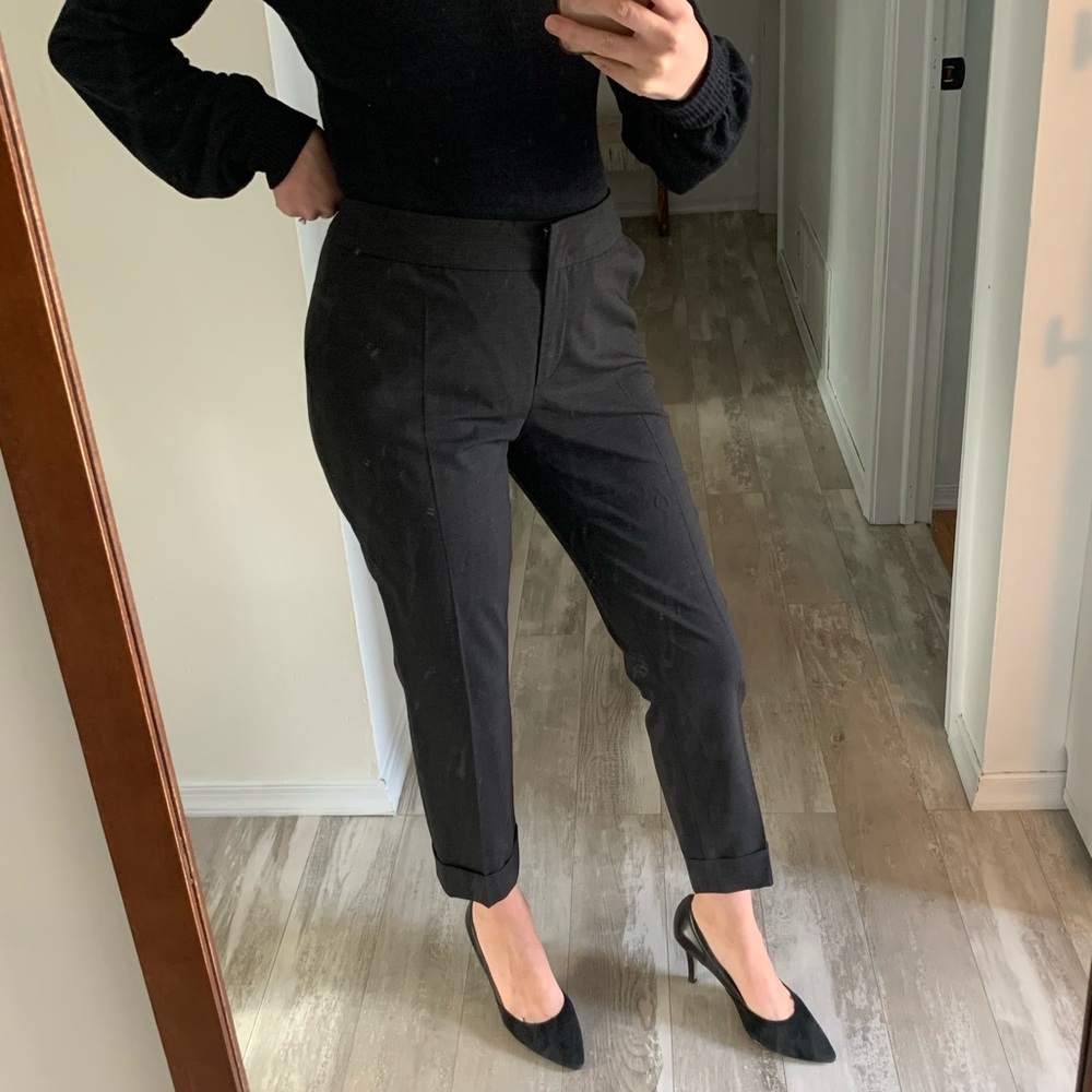 ESCADA Dress Pants